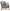 Hillside Barn - Loveseat W/Cushion - Gray / Brown