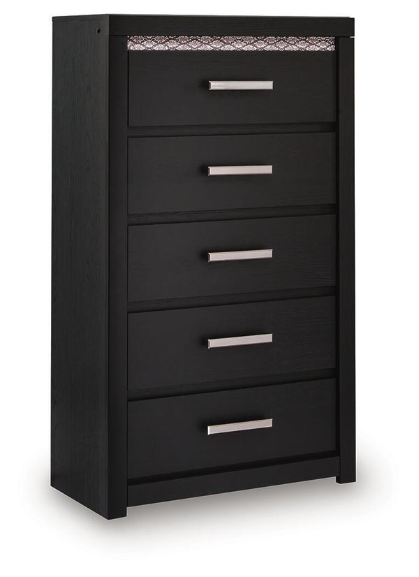 Chests
