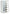 Kozlani - Dressing Chest - White