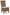 Laguna Heights - Side Chair With Cushion (Set of 2) - Beige