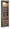 Trinell - Pier - 2-drawers - Brown