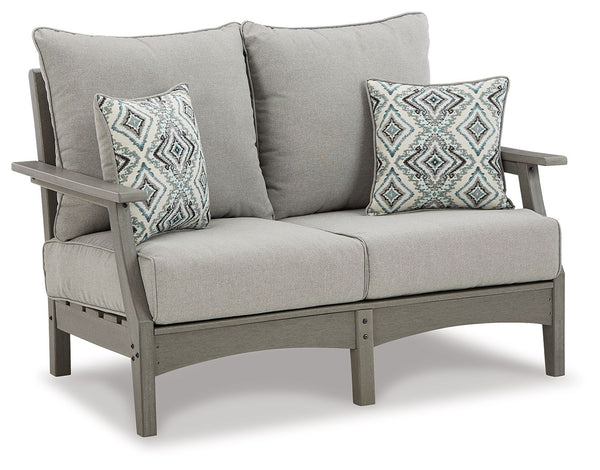 Loveseats