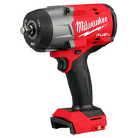 2967-20 0.5 in. M18 Fuel High Torque, Red