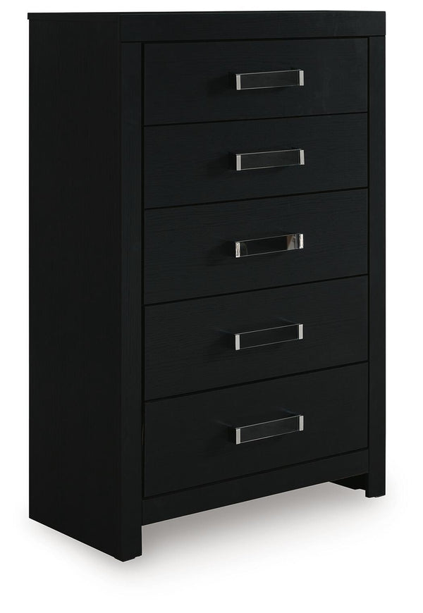Chests