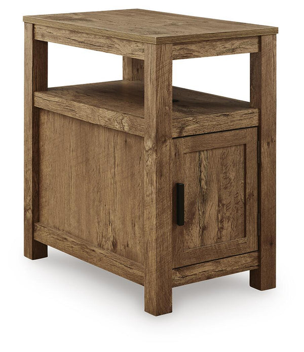 Tables