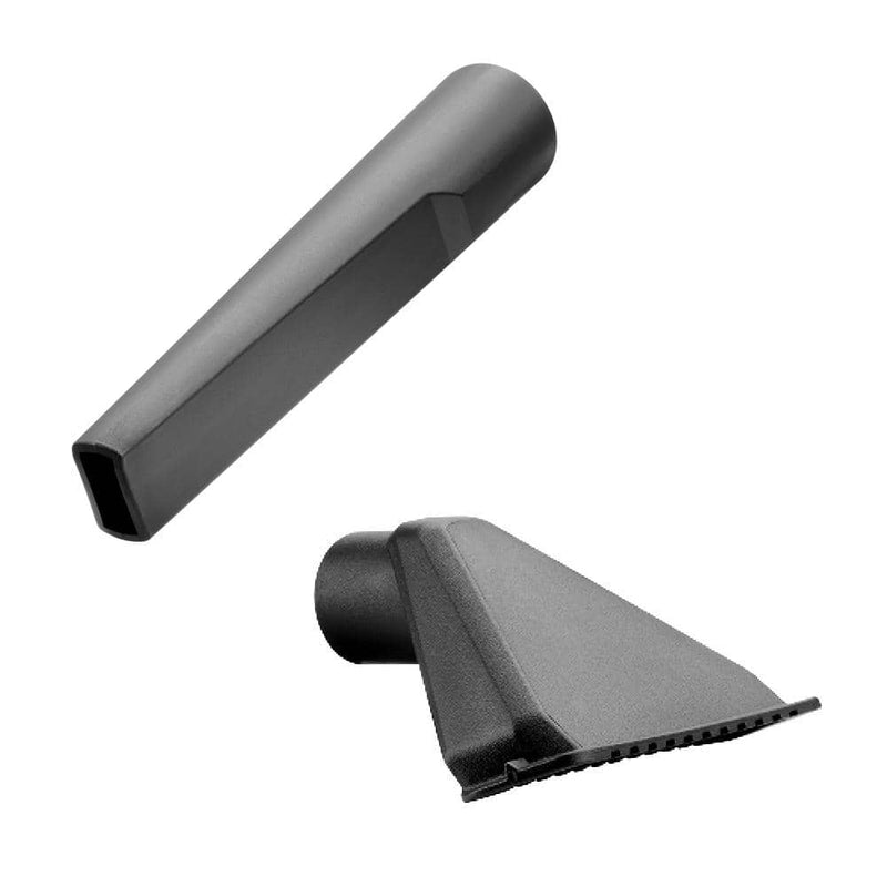 RYOBI 1-1/4 in Crevice Tool and Utility Nozzle (Compatible With PCL733/PCL734) A323G01