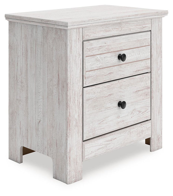 Nightstands