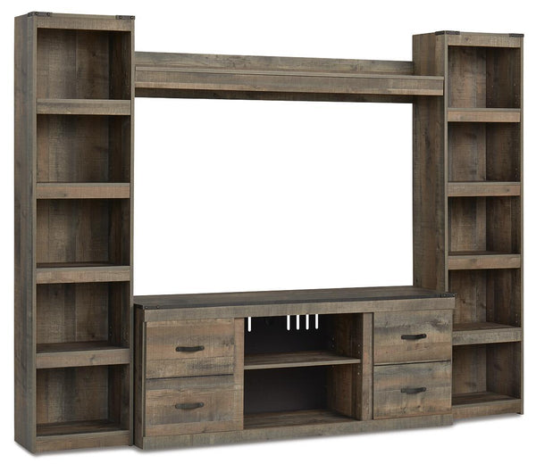 Entertainment Centers