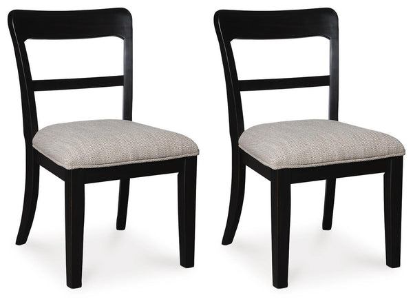 Chairs