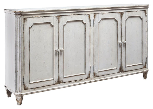 Cabinets