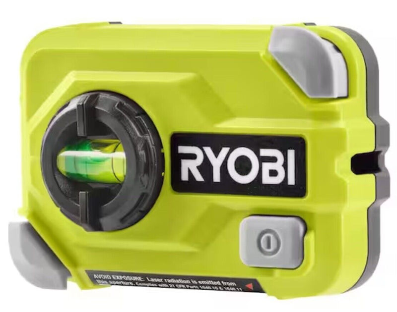 RYOBI Multi Surface Laser Level ELL1750