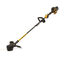DEWALT FLEXVOLT 60V MAX 16 in. Brushless Cordless Battery Powered String Trimmer (Tool Only) DCST970B