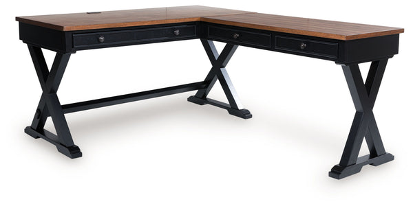 Desks
