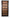 Wildenauer - Bookcase - Brown / Black