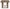 Serene Bay - Rectangular Dining Table With Umbrella Option - Dark Brown