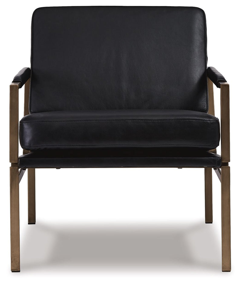 Puckman - Accent Chair