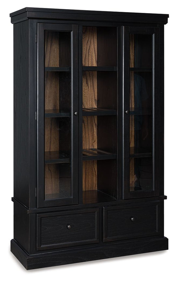 Cabinets