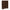 Ticanter - Five Drawer Chest - Brown