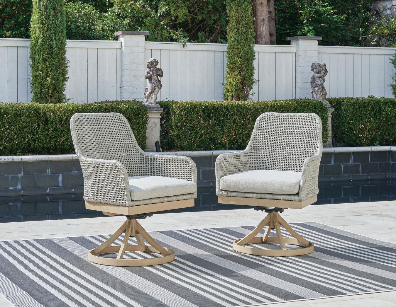 Luxury Outdoor