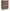 Chirason - Five Drawer Wide Chest - Brown