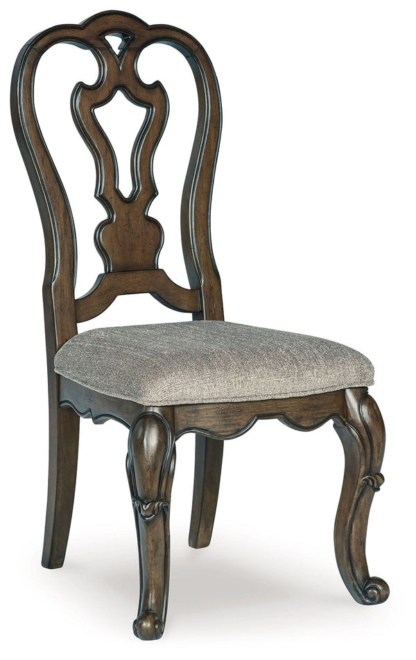 Chairs