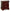 Alisdair - Two Drawer Night Stand - Reddish Brown