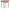 Harperfeld - Round Dining Room Drop Leaf Table - Natural / Gray