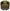Horizon Hall - Swivel Lounge With Cushion - Brown / Green