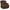 Free Wake - Power Rocker Recliner - Chocolate