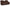 Free Wake - Reclining Power Sofa With Drop Down Table - Chocolate
