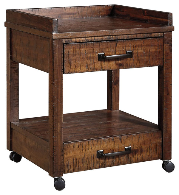 Cabinets