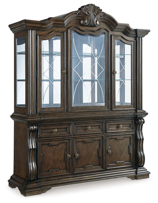 Cabinets