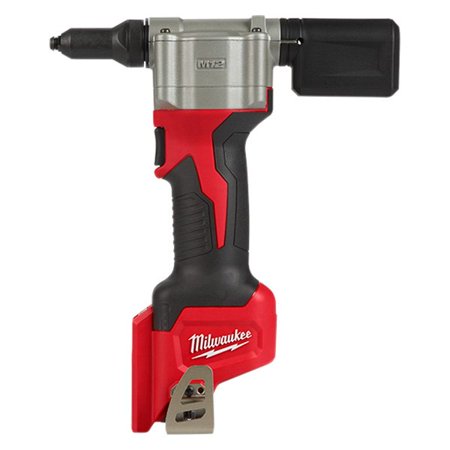 Milwaukee M12 12-Volt Lithium-Ion Cordless Rivet Tool (Tool-Only) 2550-20