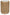 Camdill - Round End Table - Light Brown / White