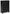 Lanolee - Five Drawer Chest - Black