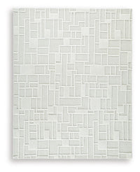 Empriss - Rug