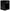 Finch - One Drawer Night Stand - Black