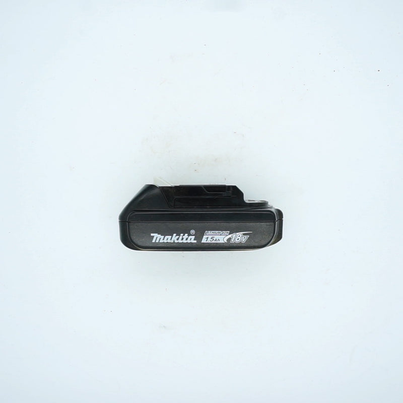 Makita 18-Volt Compact Lithium-Ion 1.5Ah Battery BL1815