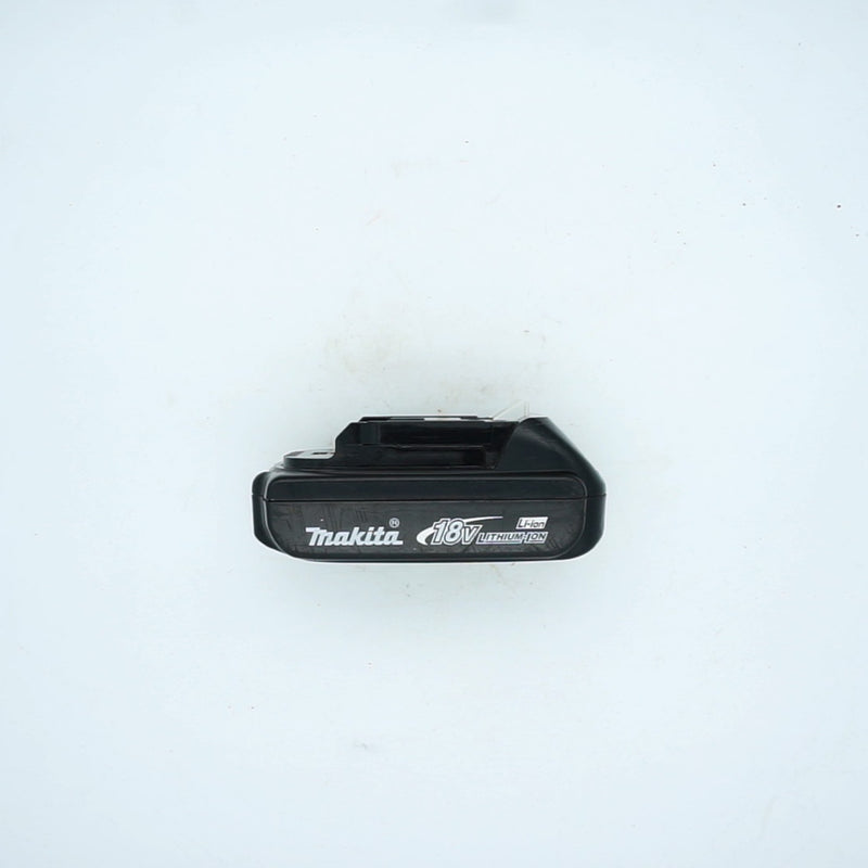 Makita 18-Volt Compact Lithium-Ion 1.5Ah Battery BL1815