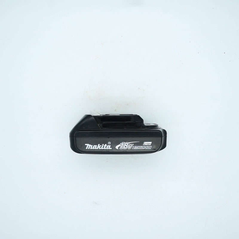 Makita 18-Volt Compact Lithium-Ion 1.5Ah Battery BL1815