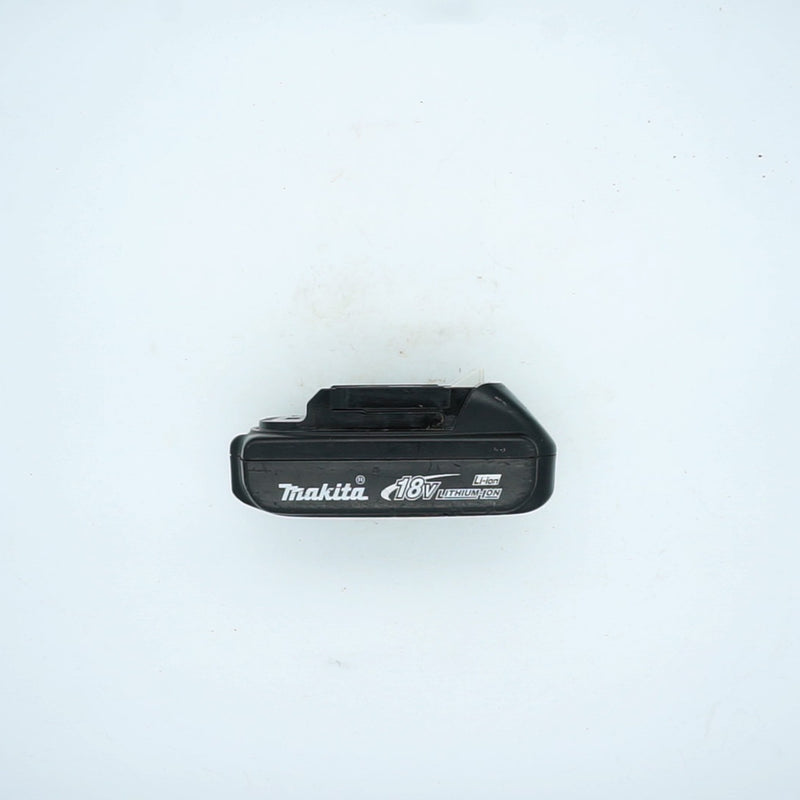 Makita 18-Volt Compact Lithium-Ion 1.5Ah Battery BL1815