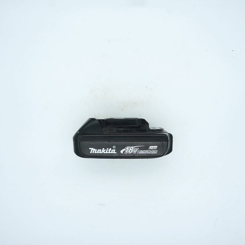 Makita 18-Volt Compact Lithium-Ion 1.5Ah Battery BL1815