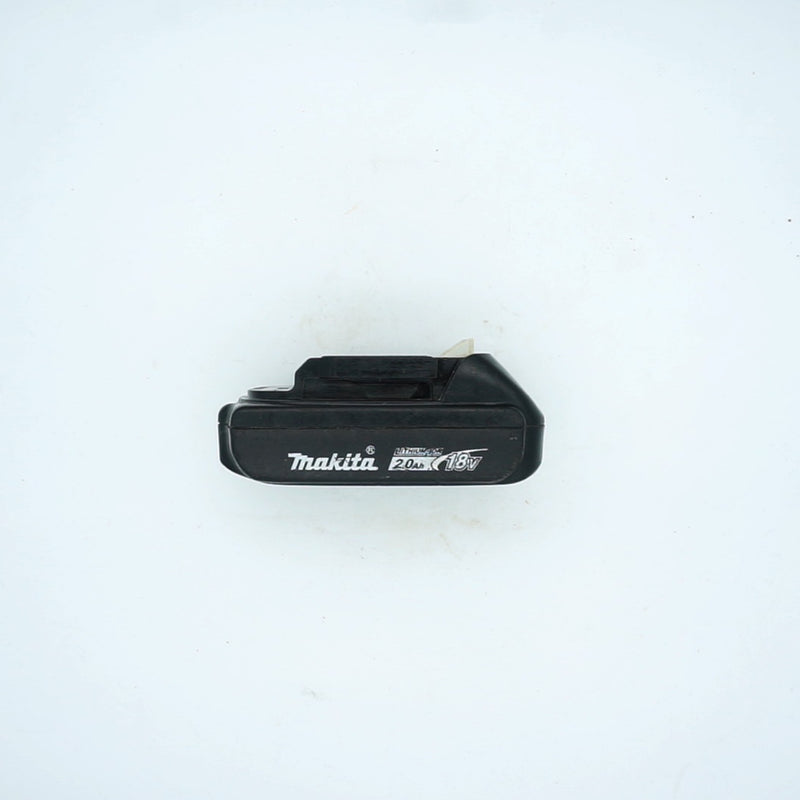 18V LXT Lithium-Ion Compact Battery Pack 2.0Ah with Fuel Gauge