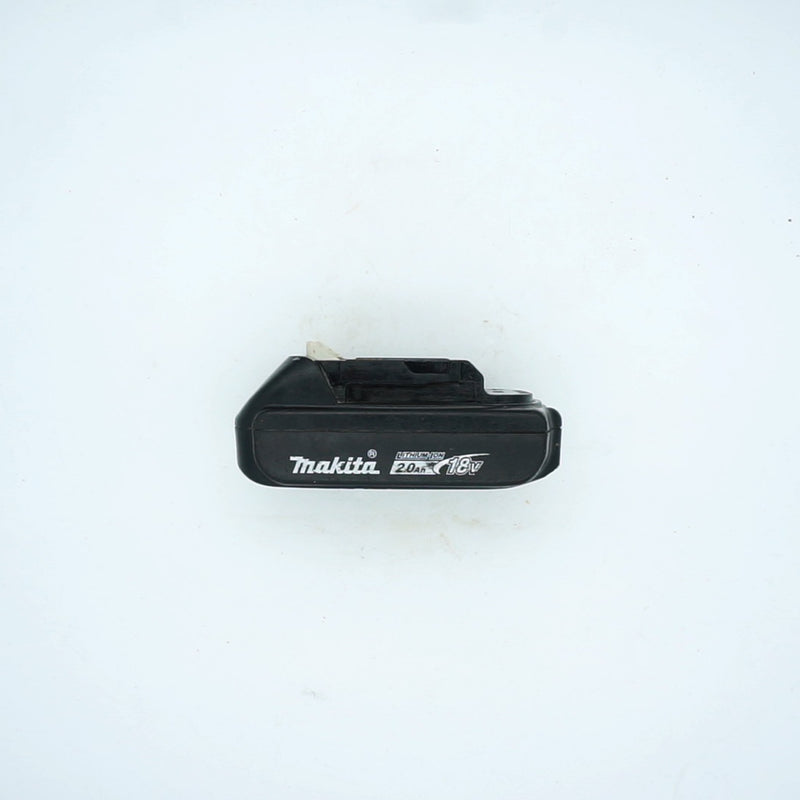 18V LXT Lithium-Ion Compact Battery Pack 2.0Ah with Fuel Gauge