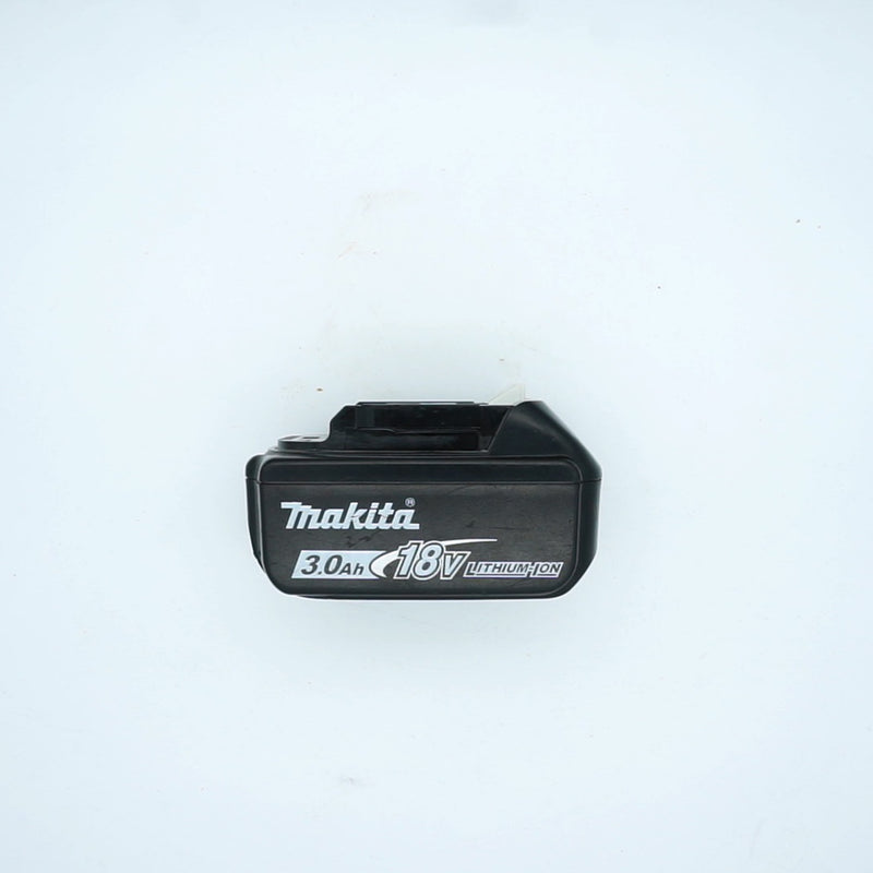 Makita BL1830B 18V Li-Ion LXT Battery 3Ah Extended Capacity