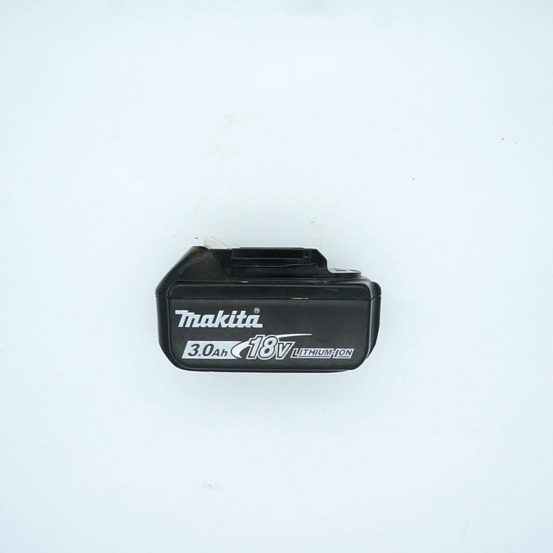 Makita BL1830B 18V Li-Ion LXT Battery 3Ah Extended Capacity