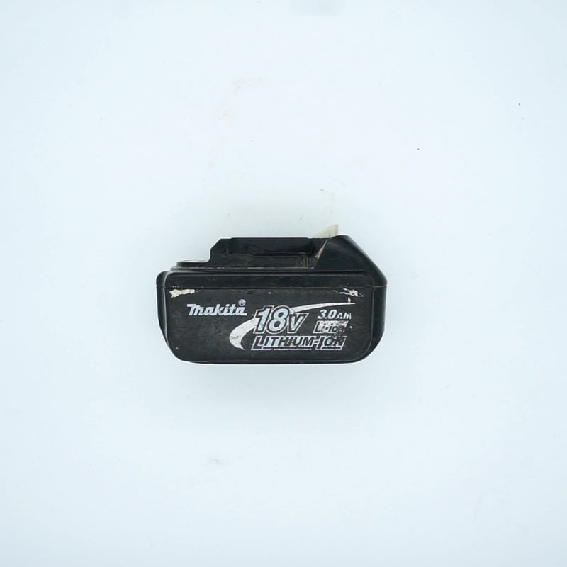 Makita BL1830B 18V Li-Ion LXT Battery 3Ah Extended Capacity