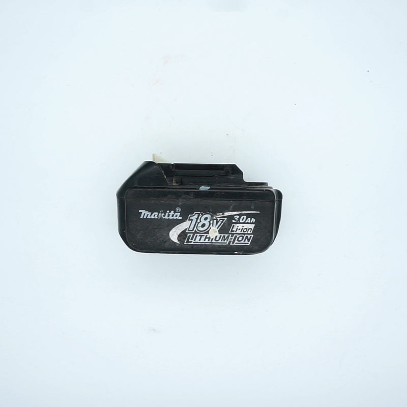 Makita BL1830B 18V Li-Ion LXT Battery 3Ah Extended Capacity