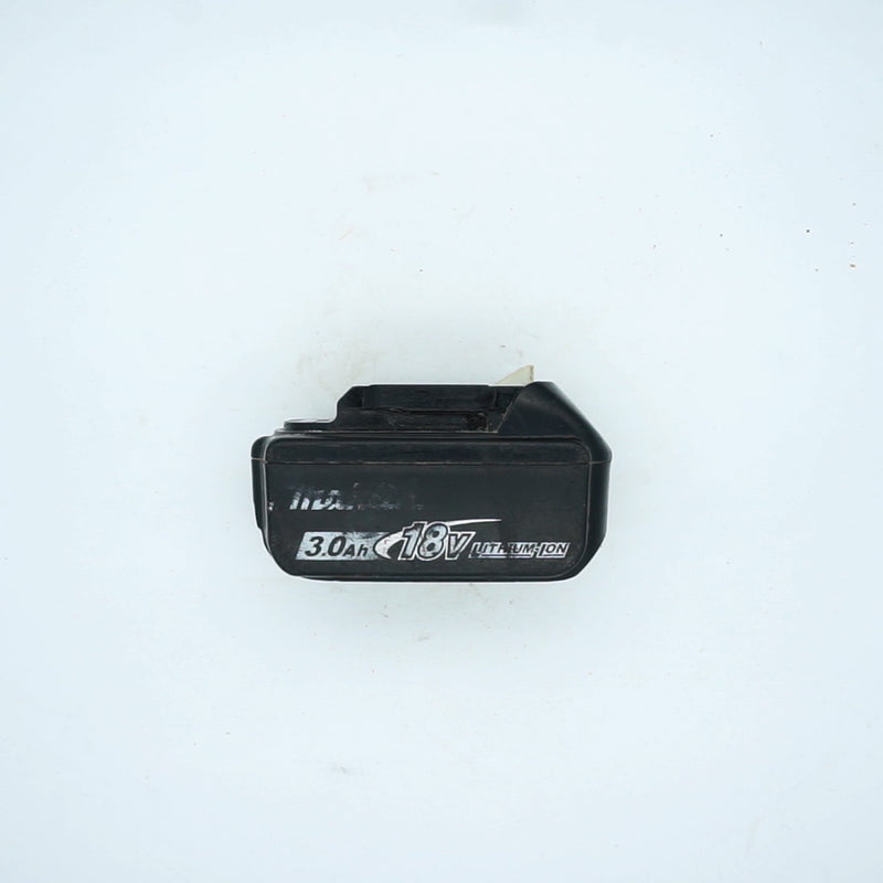 Makita BL1830B 18V Li-Ion LXT Battery 3Ah Extended Capacity