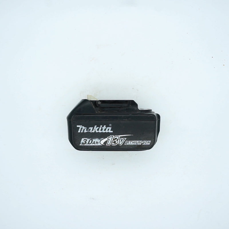Makita BL1830B 18V Li-Ion LXT Battery 3Ah Extended Capacity